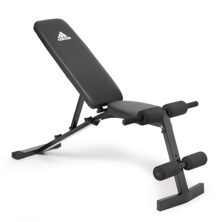 Adidas Træningsbænk Utility Essential