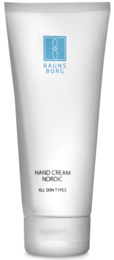 Raunsborg Nordic Hand Cream 200 ml