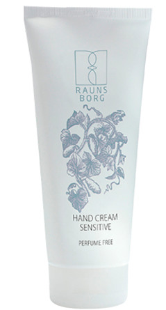 Raunsborg Nordic Sensitive Hand Cream 100 ml