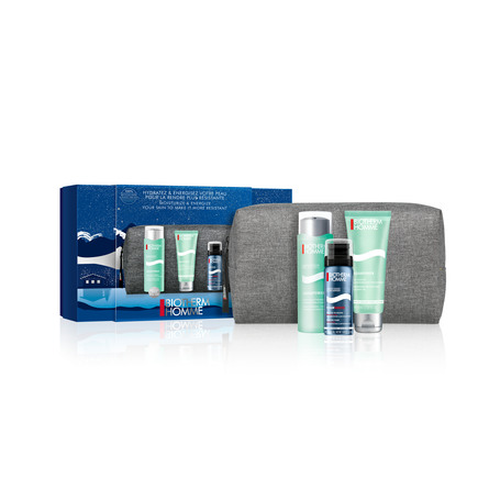 Biotherm Aquapower Gaveæske