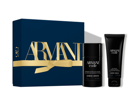 Giorgio Armani Code Deodorant Gaveæske