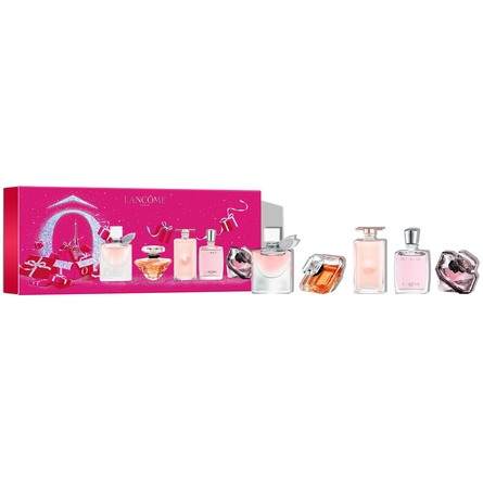Lancôme Miniature Gaveæske
