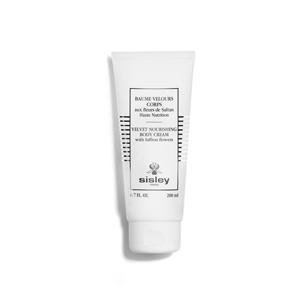 Sisley Velvet Body Balm with Saffron Flowers 200 ml
