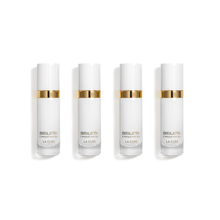 Sisley L'Intégral Anti-Age LA CURE 4 x10 ml