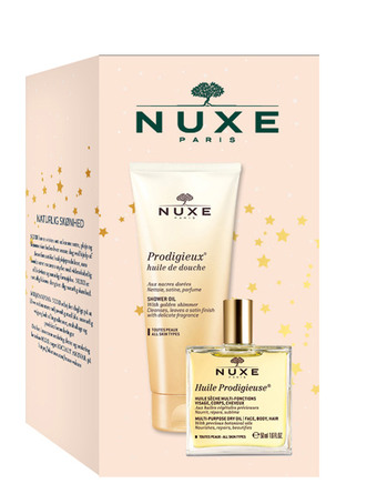 Nuxe Prodigieuse Gaveæske