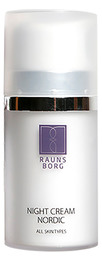 Raunsborg Nordic Night Cream 50 ml