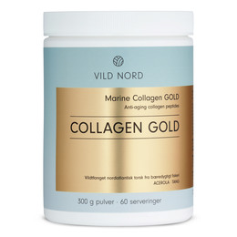 Vild Nord Collagen GOLD 300 g