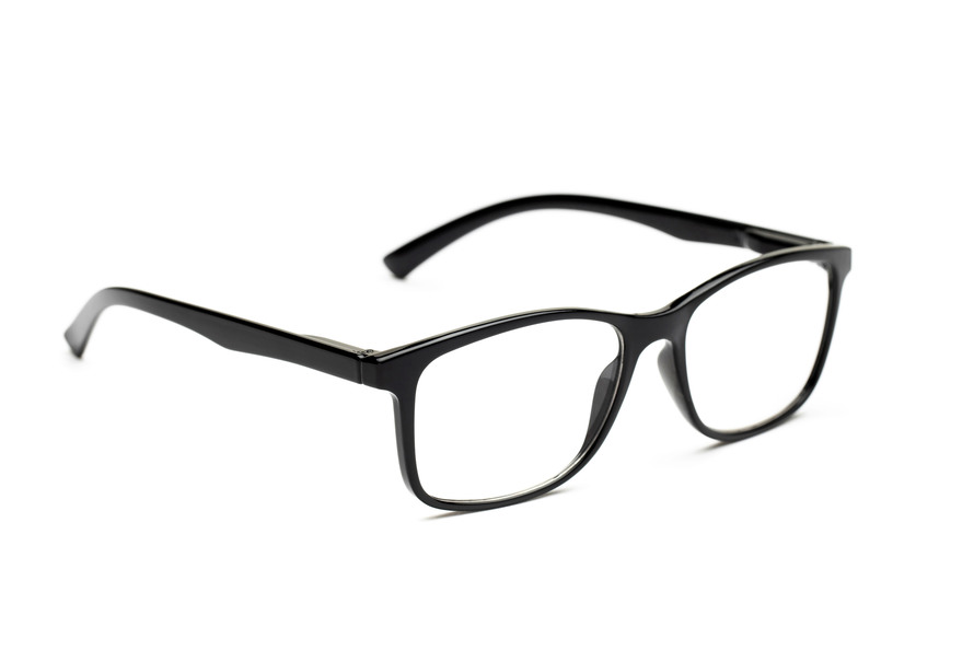 Køb Læsebrille Shiny + 1 - Matas