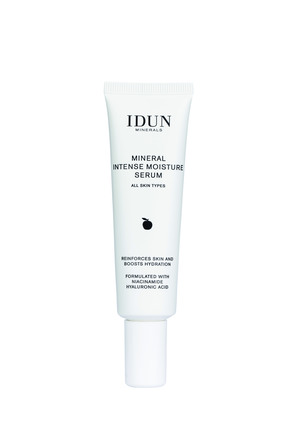 IDUN Minerals Moisturizing Serum 30 ml