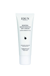 IDUN Minerals Day Cream Normal Skin 50 ml