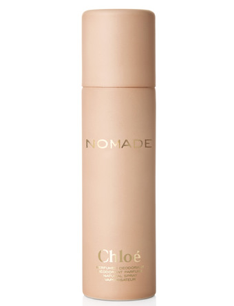 Chloé Nomade Deodorant Natural Spray 100 ml