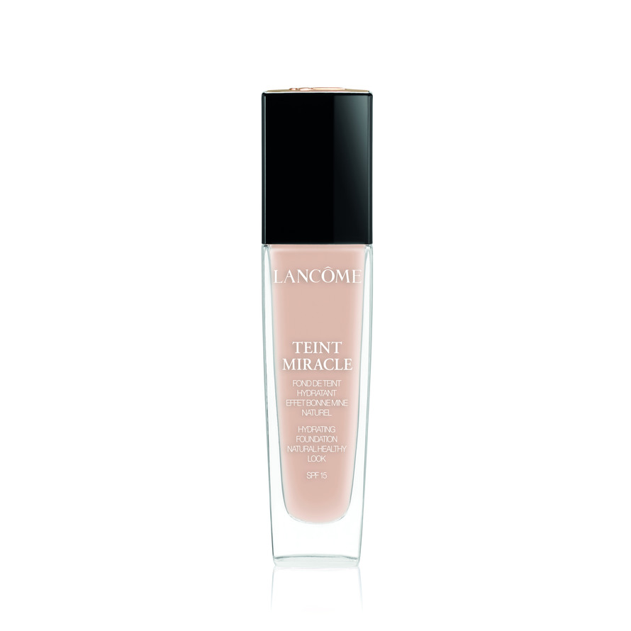 Køb Teint Miracle - Foundation 02 Lys Rosé fra Lancôme - Matas