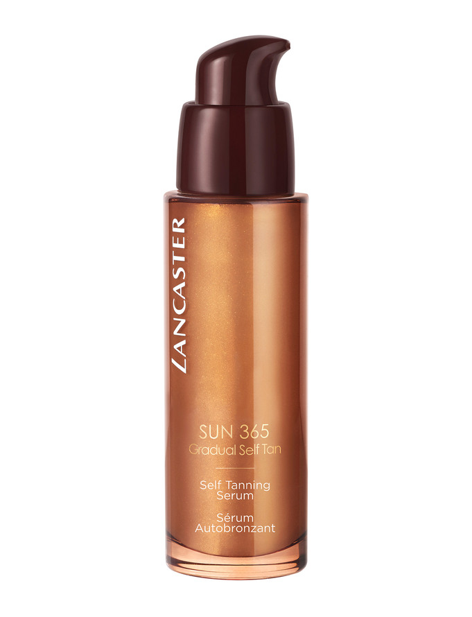 Lancaster Lancaster Sun 365 Gradual Self Tan Serum 30 ml 30 ml