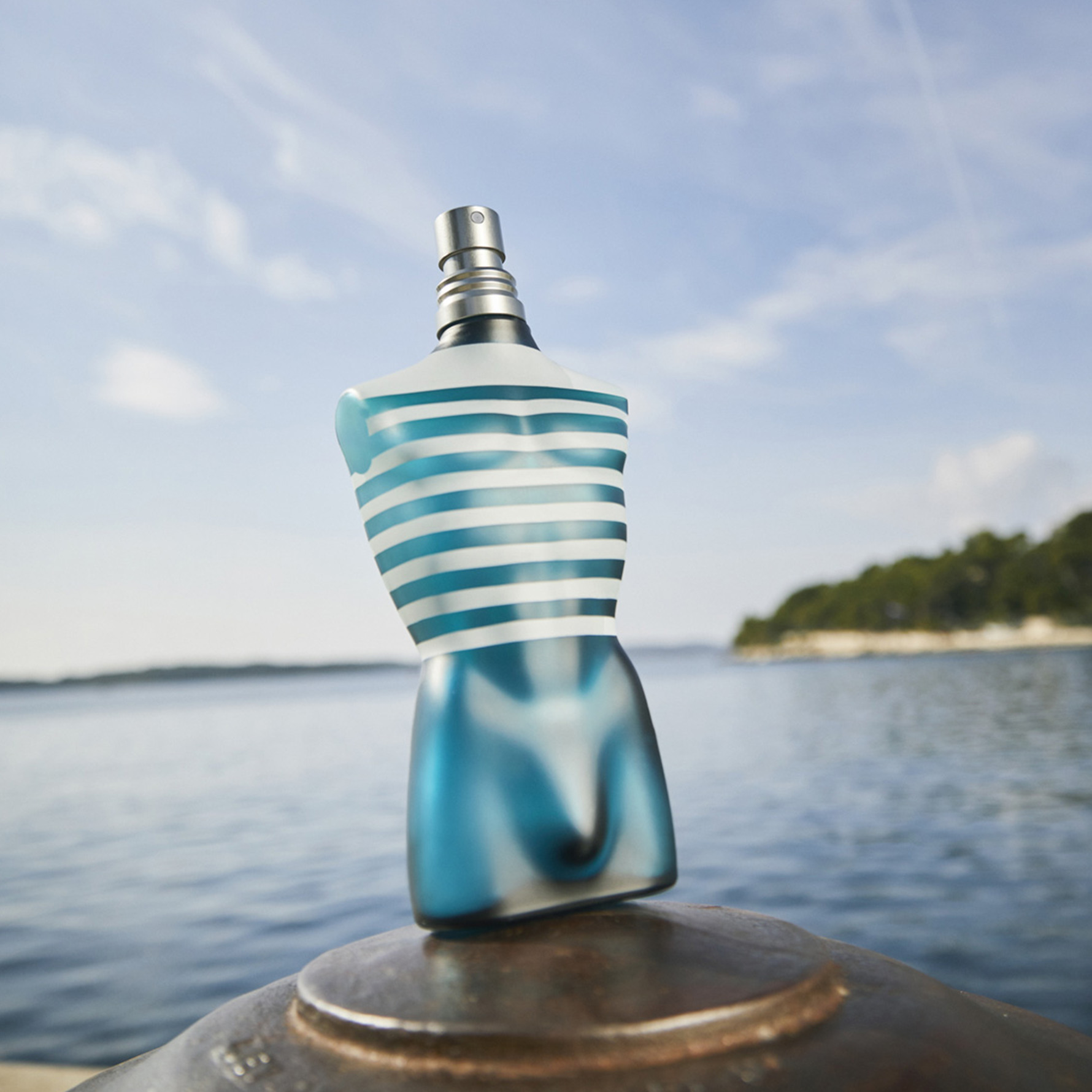 K b Jean Paul Gaultier Le Male Deodorant Spray 150 Ml Matas k-b-jean-paul-gaultier-le-male-deodorant-spray-150-ml-matas