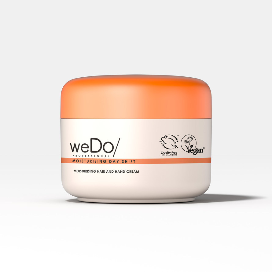 weDo Professional Lin Hair Cream 90 ml 90 ml