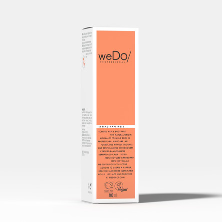 weDo Professional Hair & Body Mist 100 ml