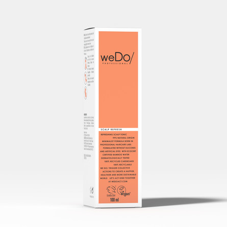 weDo Professional Refresher 100 ml