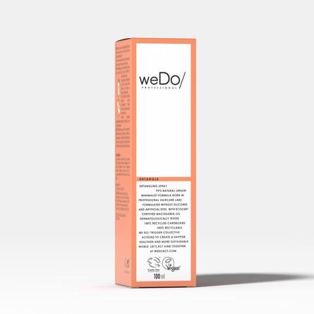 weDo Professional Spray 100 ml