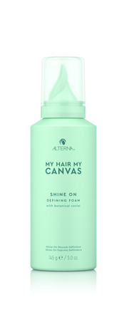Alterna Shine On Defining Foam 145 g