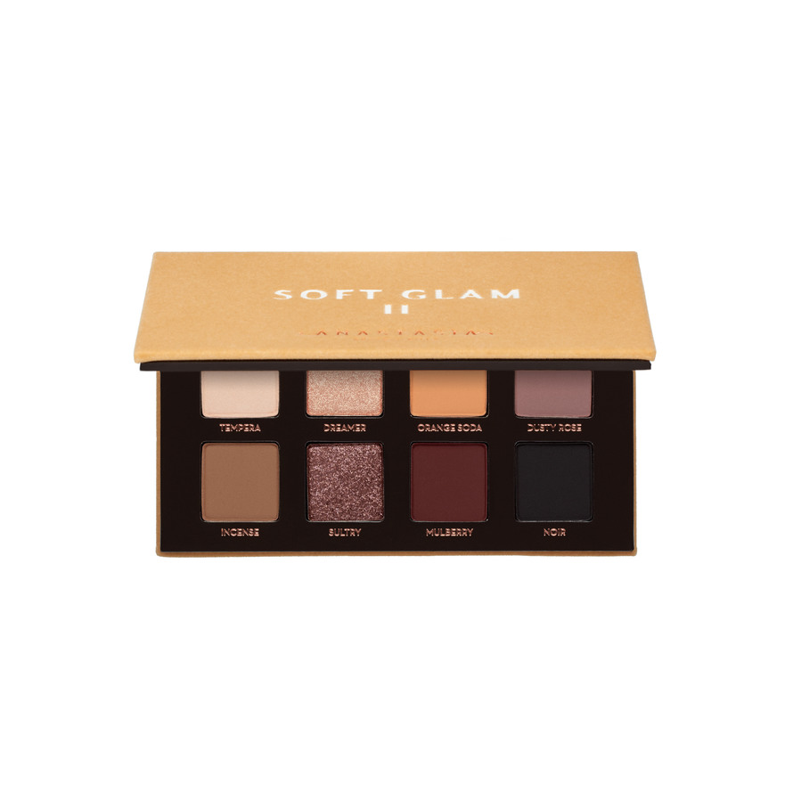 Anastasia Beverly Hills Eyeshadow Palette Mini Soft Glam Mini Soft Glam