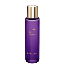 Mugler Alien Eau de Parfum Refillable 100 ml