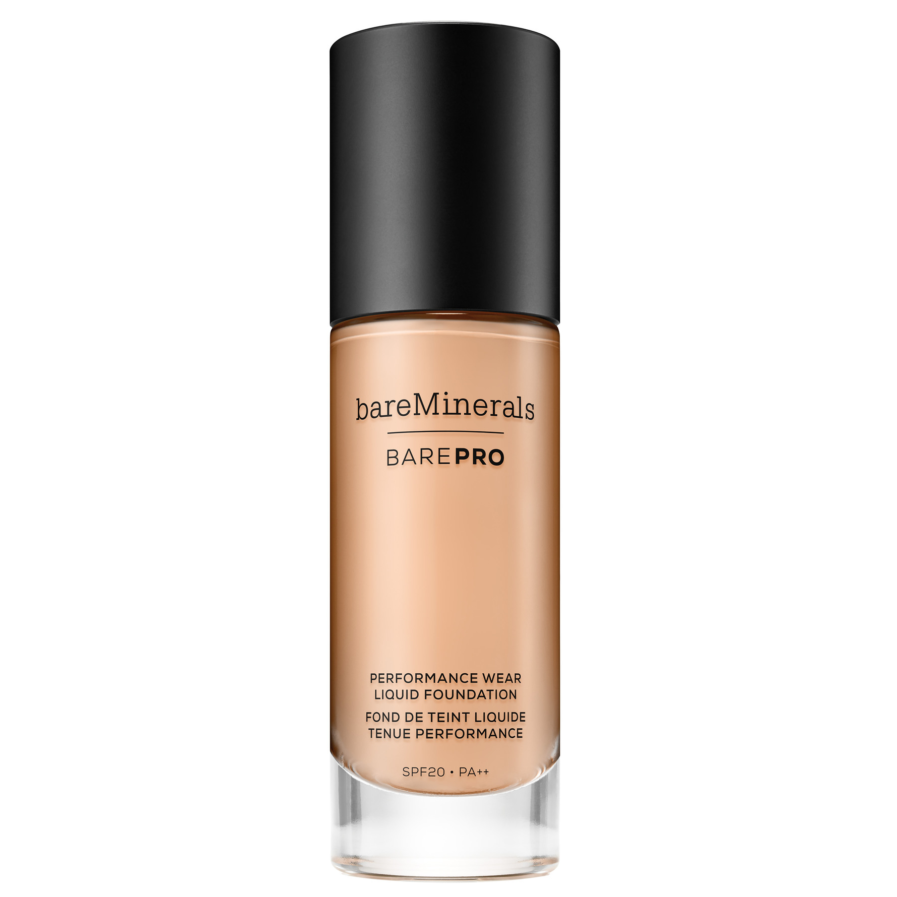 Køb bareMinerals Barepro Liquid Foundation 11 Natural Matas