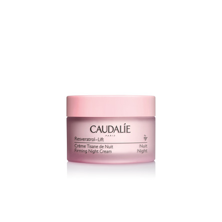 Caudalie Resveratrol Firming Night Cream 50 ml