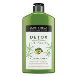 John Frieda Detox and Repair Cannabis Conditioner 250 ml