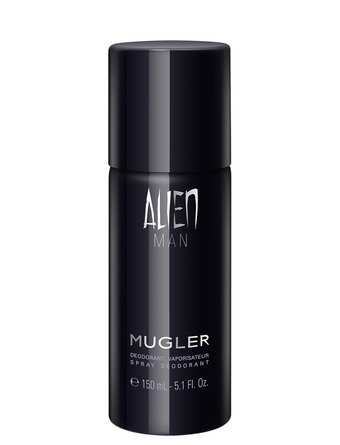 Thierry Mugler Alien Man Deodorant Spray 150 ml