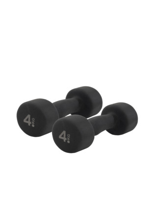 Casall Håndvægte 4kg