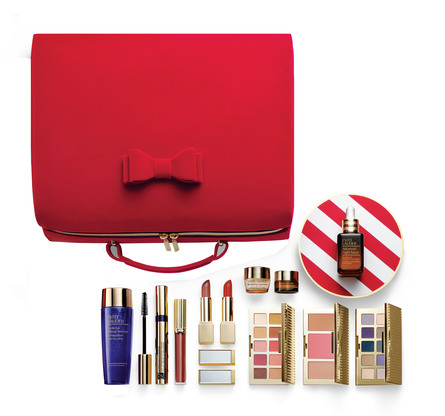 Estée Lauder Anglo Blockbuster Gaveæske