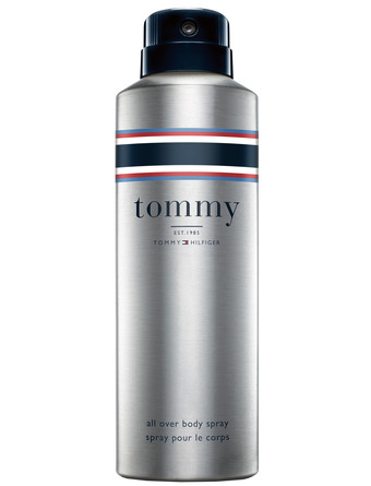 forlænge utilfredsstillende Kapel Køb Tommy Hilfiger Tommy Deodorizing Body Spray 200 ml - Matas