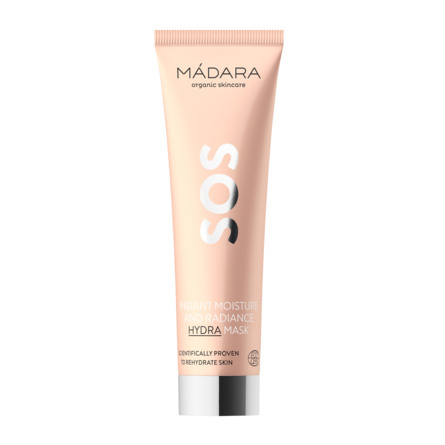 MÁDARA SOS Hydra Mask 60 ml
