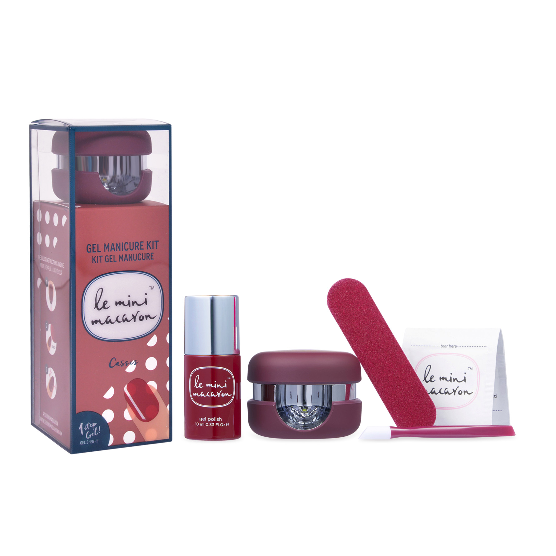 k-b-le-mini-macaron-gel-manicure-kit-cassis-10ml-tool-matas