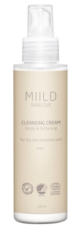 miild cleansing cream