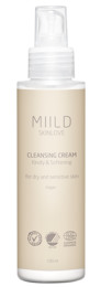 miild facial serum