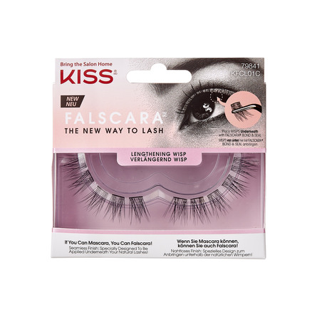 Kiss Falscara Lengthening Wisp