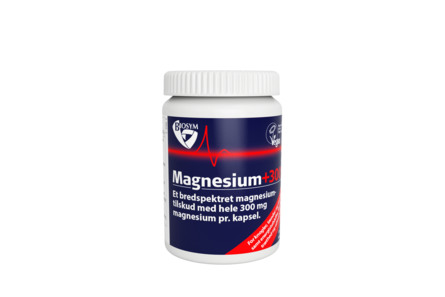 Biosym Magnesium+300 60 kaps.