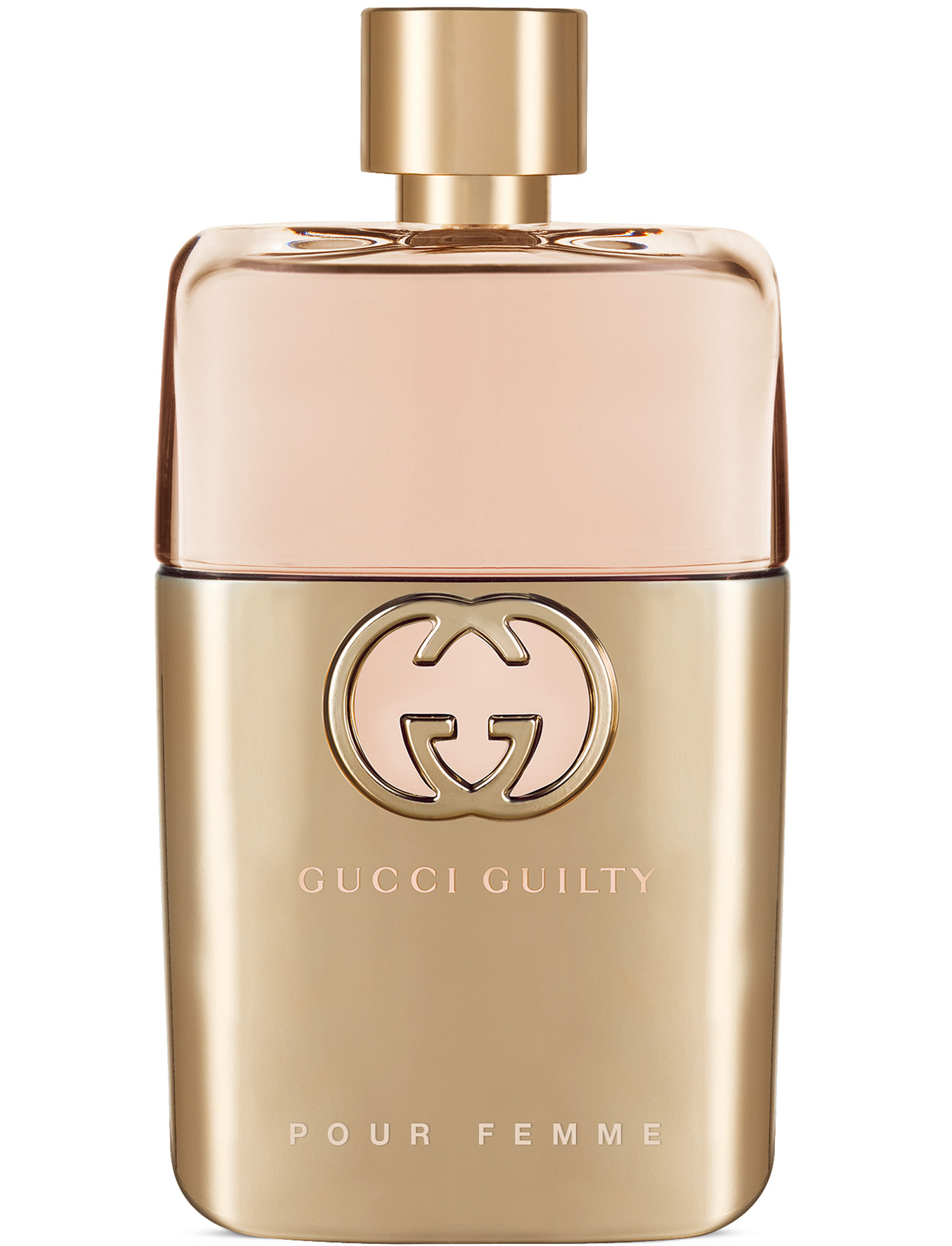 protestantiske Hjælp værtinde Køb Gucci guilty revolution eau de parfum 90 ml - Matas