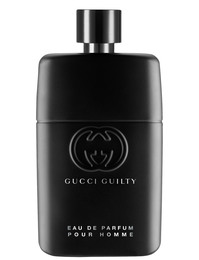 grafisk spænding opkald Køb Gucci Guilty Pour Homme Eau de Parfum 150 ml - Matas