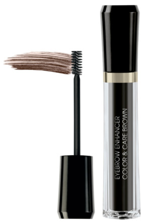 M2 Beauté Eyebrow Enhancer Color & Care Brown