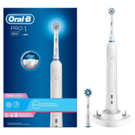 oralb pro 800