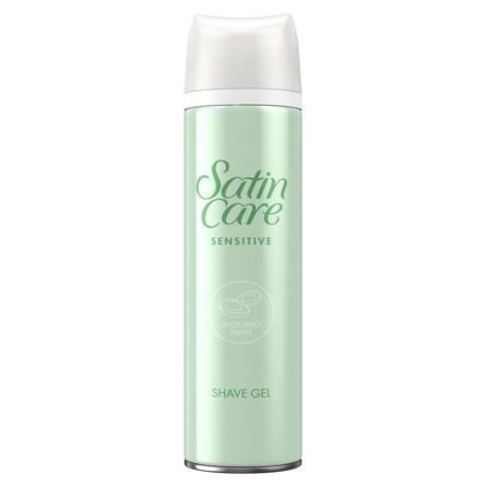Gillette Venus Gel 200 ml.