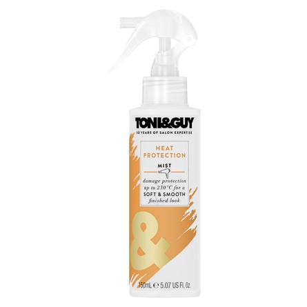 TONI&GUY Heat Protection Mist 150 ml