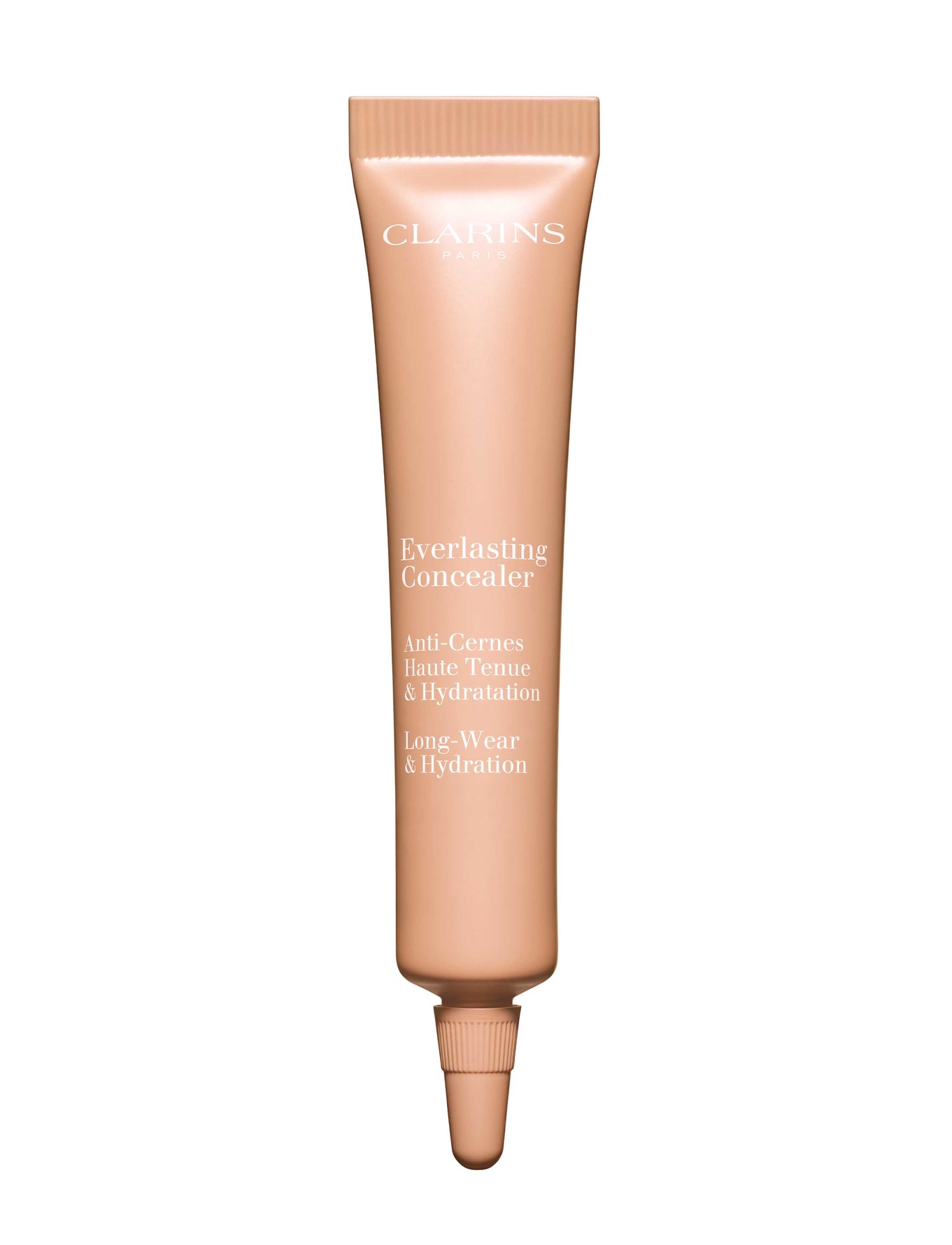 Køb Clarins Everlasting Concealer 2 - Matas.dk