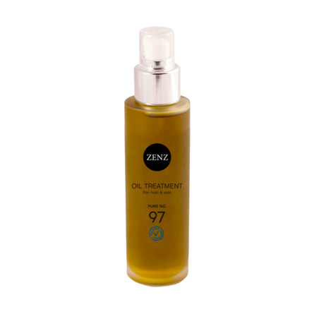 ZENZ Oil Treatment Pure No. 97 100 ml
