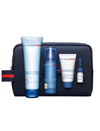 Clarinsmen Hydration Balm Gaveæske