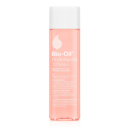 Bio-Oil Hudplejeolie 125 ml