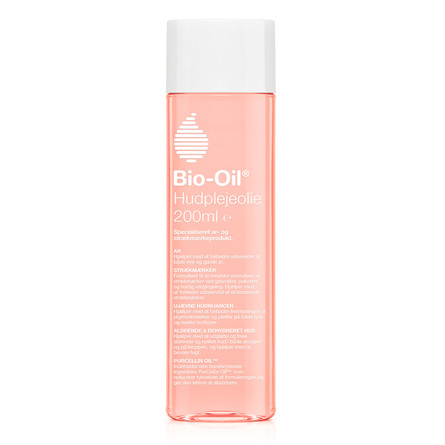 Bio-Oil Hudplejeolie 200 ml