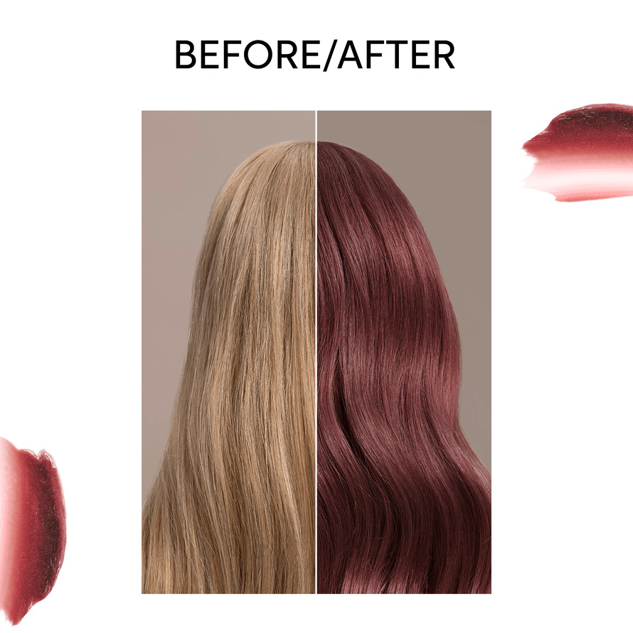 Køb Wella Professionals Color Fresh Mask Rose Matas